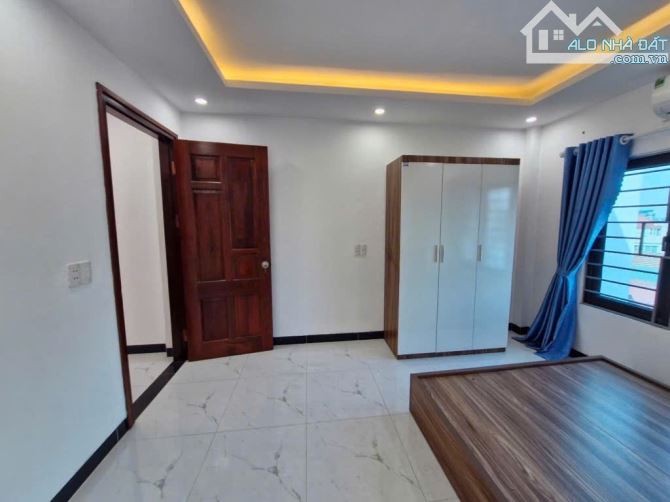 PHÚ LÃM HÀ ĐÔNG NHÀ MỚI_ 40m 5T THANG MÁY_ NGÕ NÔNG_ ÔTÔ ĐỖ CỬA _GẦN CHỢ GẦN CÁC TRƯỜNG - 1