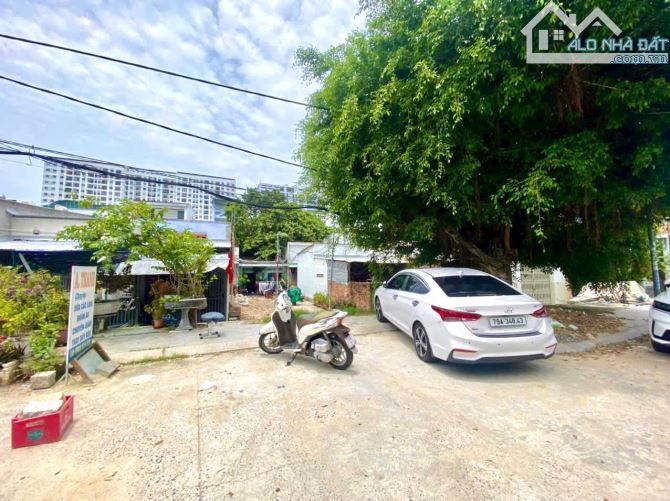 💝Bán lô đất ở đường Song Hào (B7) VCN Phước Hải phía dân  - Nha Trang. Giá 3,950ty. - 1