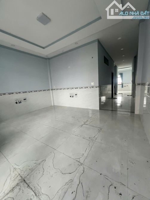 Bán gấp nhà 1T2L 140m2 MT kinh doanh P.Bửu Hoà, full thổ, gần cty bouchen, chỉ 10ty5 TL - 1