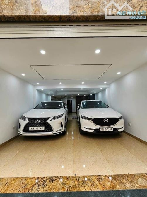 BÁN NHÀ PHÂN LÔ LIỀN KỀ HẢI NGÂN, NGUYỄN XIỂN, 7T THANG MÁY, GARA, VỈA HÈ, 60M2, 17.9 TỶ - 1