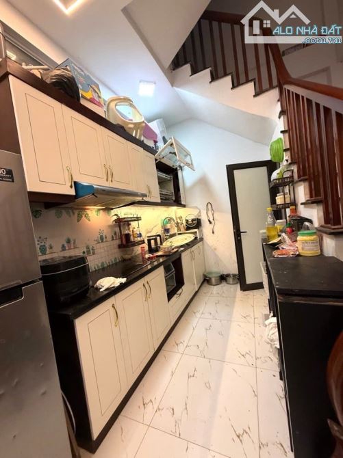 CẦN BÁN GẤP NHÀ 5TẦNG 30/33M, PHÚ LƯƠNG HÀ ĐÔNG NGÕ NÔNG GIÁ ĐẦU TƯ - 1