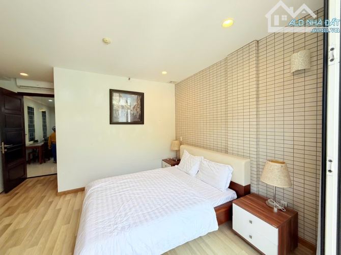 CHO THUÊ CĂN HỘ MẶT TIỀN ĐƯỜNG PHAN CHU TRINH – PHƯỜNG 2 CŨ, VŨNG TÀU - 1