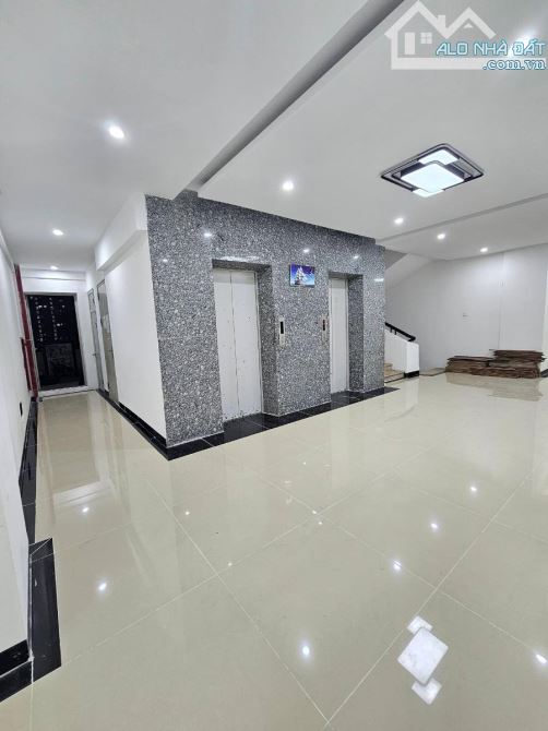 TOÀ A6D KĐT NAM TRUNG YÊN_NHÀ ĐẸP FULL NỘI THẤT_SẴN Ở_5OM2_2 NGỦ_VIEW ĐẸP THOÁNG_4,2 TỶ - 1