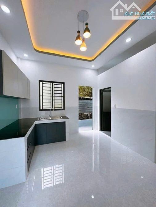 BÁN NHÀ CẤP 4 NGAY KHU VỰC GẦN KHU DU LỊCH BỬU LONG CHỈ VỚI 379 TRIỆU.. - 1