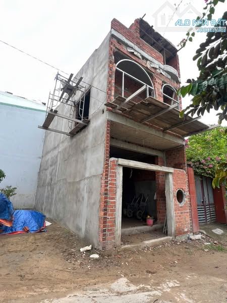 Nội bộ ô tô Trần Đại Nghĩa, P. Quy Nhơn Bắc (gần ngã ba Phú Tài) - 1
