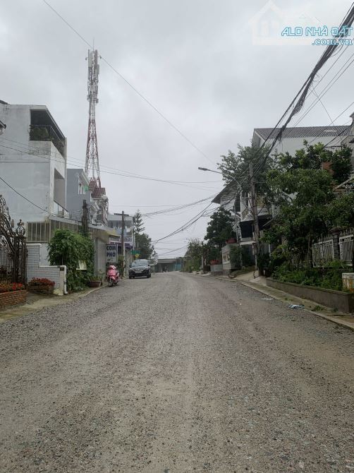 Bán Đất 2 Mặt Tiền KQH Ngô Quyền, Phường 6, TP. Đà Lạt – Vị Trí Đẹp, Tiện Kinh Doanh - 1