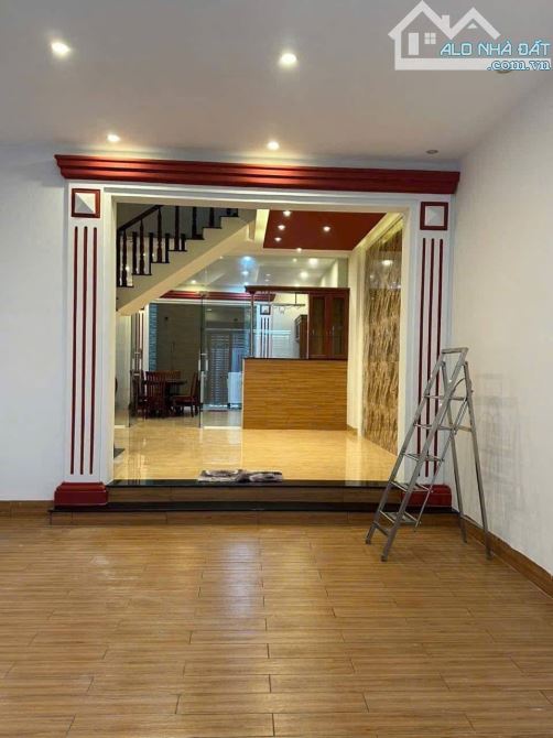 🏡 BÁN NHÀ 1 TRỆT 2 LẦU – HẺM Ô TÔ XÔ VIẾT NGHỆ TĨNH, P.2, TP. VŨNG TÀU – 7,5 TỶ TL - 1