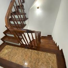 GIÁ SỐC - VÂN CANH NHÀ 5 TẦNG MỚI TINH - GIÁ RẺ NHẤT - 1