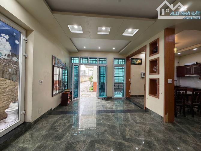 🏡 BÁN NHÀ 3 TẦNG – TỔ AN TRÌ 1, P. HÙNG VƯƠNG, Q. HỒNG BÀNG - 1