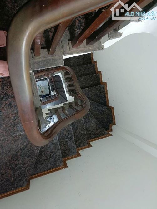 CHÍNH CHỦ NHỜ BÁN -PHỐ VIÊN CỔ NHUẾ  -BĂC  TỪ LIÊM - 35M2-5TẦNG  -OTO ĐỖ  -HƠN 5TY - 1