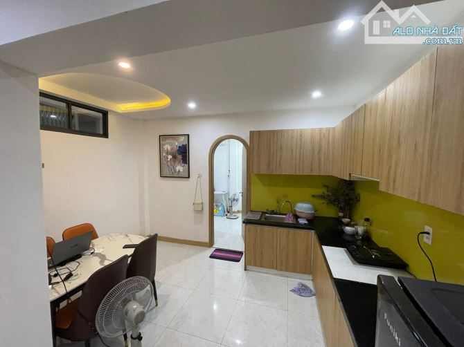 🔊🔊🔊 bán nhà 2 Tầng - Diện tích Lớn 72m2 - 2 MT Kiệt   - sau Lưng MT phạm ngũ - 1