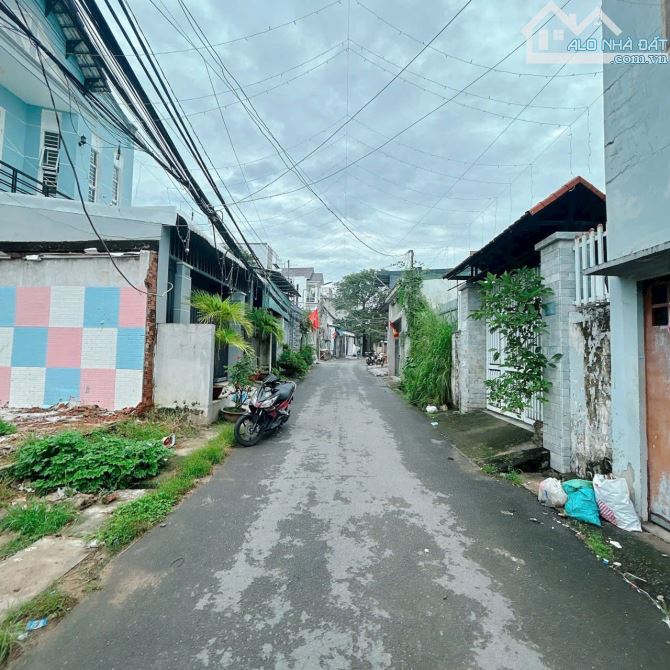 Bán lô đất Nguyễn Ái Quốc, P. Tân Hiệp, Biên Hoà 2,79tỷ - 1