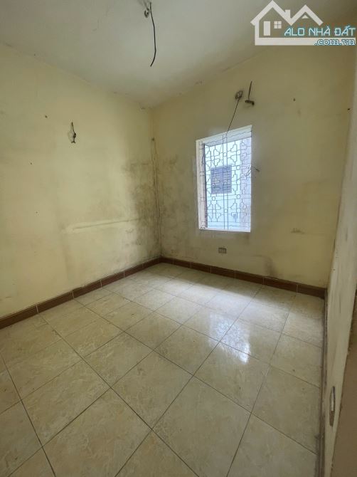 BÁN TẬP THỂ HOÀNG LIỆT – 3 NGỦ – 2 MẶT THOÁNG – GẦN TRƯỜNG, CHỢ – GIÁ ĐẦU TƯ - 1