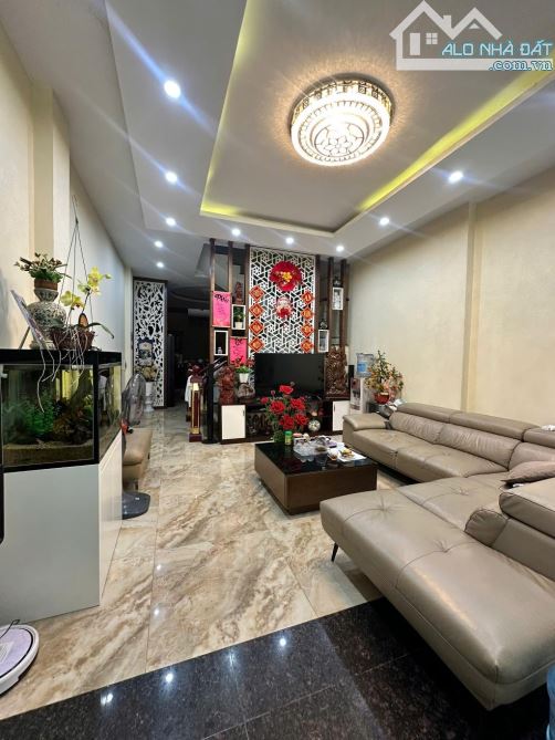 SIÊU PHẨM LIỀN KỀ VĂN PHÚ 78m2/ 5 TẦNG  – ĐƯỜNG 12M- CHI THUÊ KINH DOANH CỰC TỐT - 1
