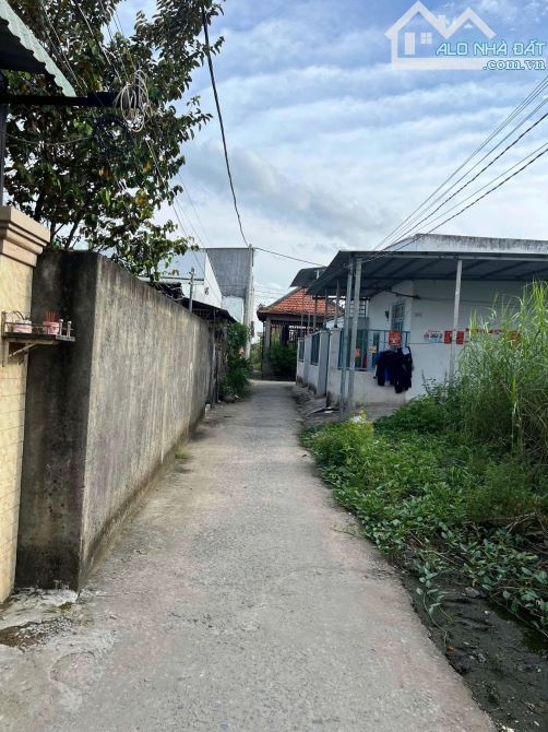 Đất thổ cư đường tập đoàn 4 ngang 10 dài 32 - 1