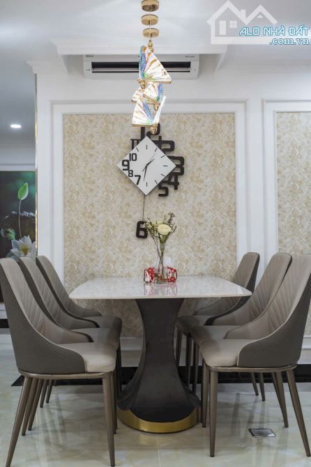 Căn hộ mt đường tt quận 7, mới 100% dọn vào ở ngay. - 1