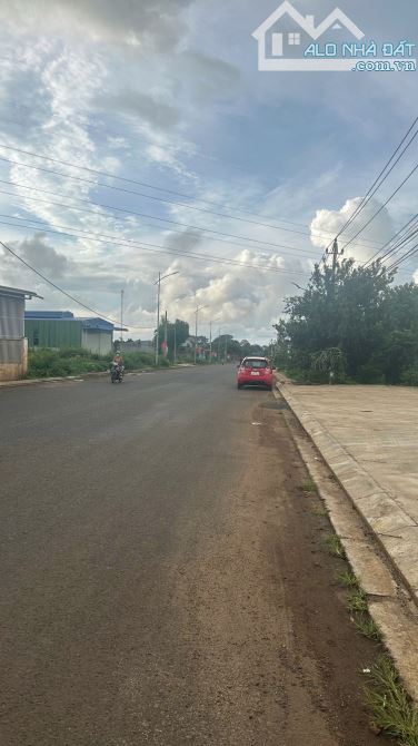 🅿️❇️Đất 2 MT trước sau Vành Đau QL14-26, Eatu, phường Tân An, 5,170 tỷ, 11mx22m❇️ - 1