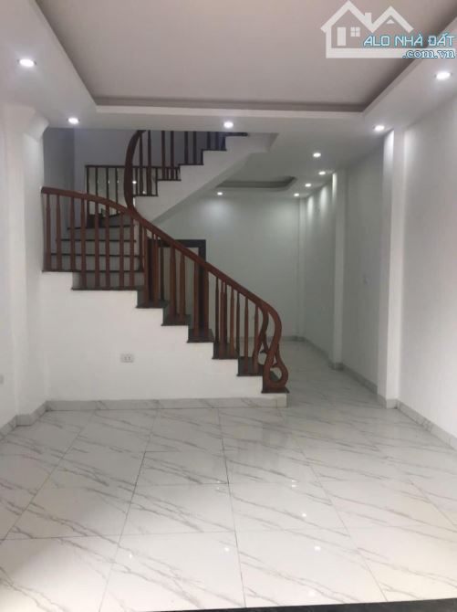 👉 yên nghĩa hà đông , sót căn duy nhất 32m mới cóng xây 4 tầng độc lập,0to nhỏ lùi cửa, - 1