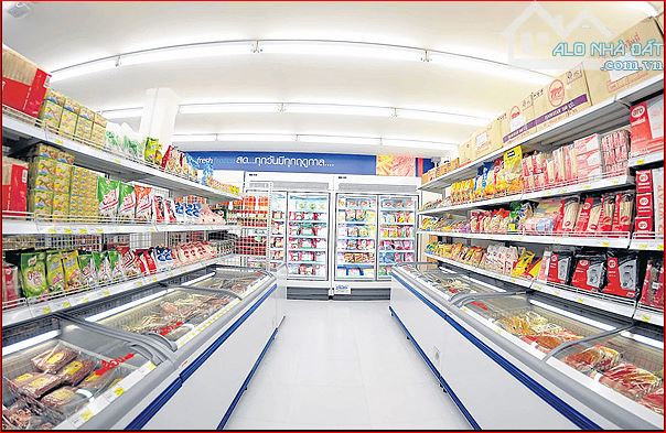 Bán nhanh mặt tiền kinh doanh 60 triệu/ tháng đường Nguyễn Văn Thoại - 1