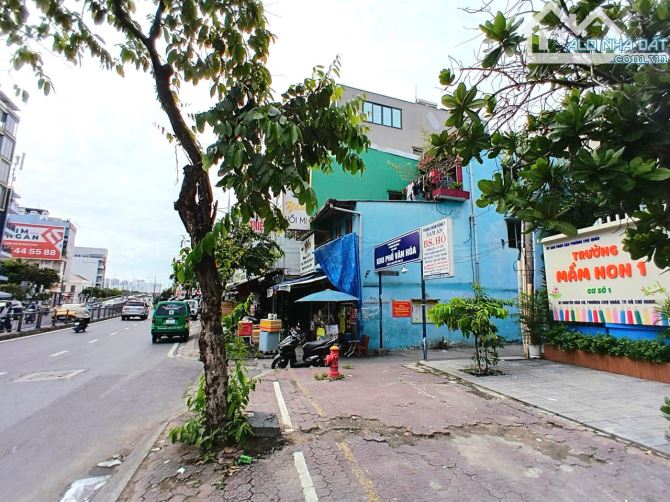 Bán Nhà Hẻm Ngang 5M Hẻm OTO Đỗ Cửa - Cách Mặt Tiền Nguyễn Văn Cừ 15M Giá Tốt 9 Tỷ7 Còn TL - 1