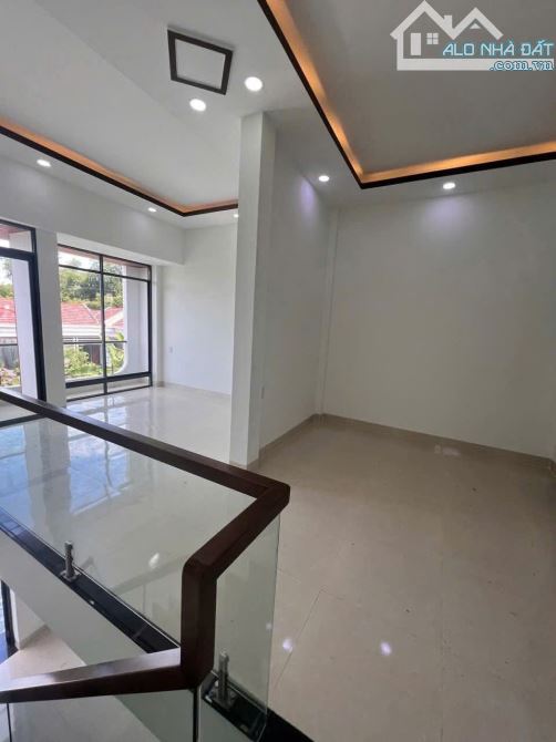 Bán Nhà Mới Xây Diên Lạc Đường Tổ 7 8 9 ( 76m2 3pn 2wc chỉ 1ty380 ) - 1