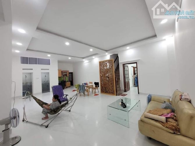 HẺM Ô TÔ - 128M2 - 2 TẦNG - CHIẾN THẮNG - PHƯỜNG 9 - PHÚ NHUẬN - NHỈNH 11 TỶ - 1