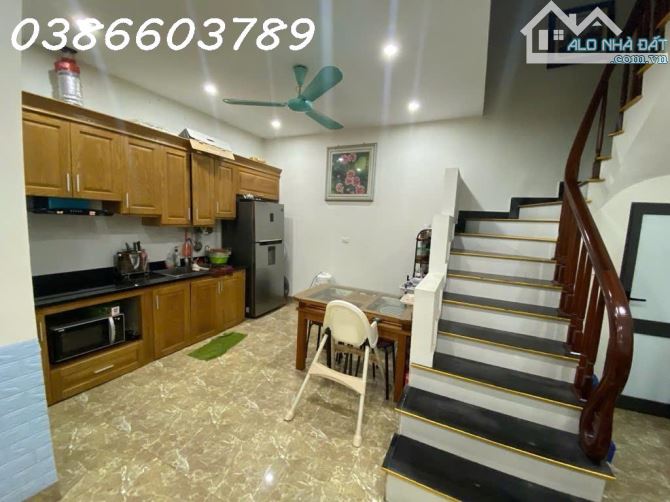 THƯỢNG THANH – ĐẤT ĐẸP –  – CHIA LÔ CỰC HỢP LÝ - 1