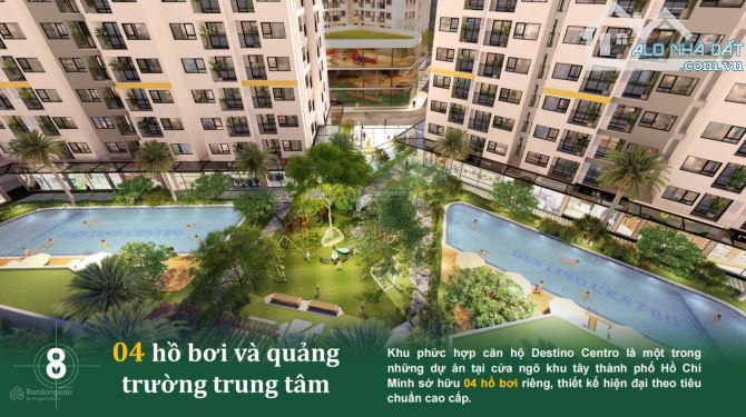 2 Suất nội bộ giá chỉ 1,29 Tỷ 2PN ngân hàng hỗ trợ 70% và 0% lãi suất,thanh toán 260 triệu - 1