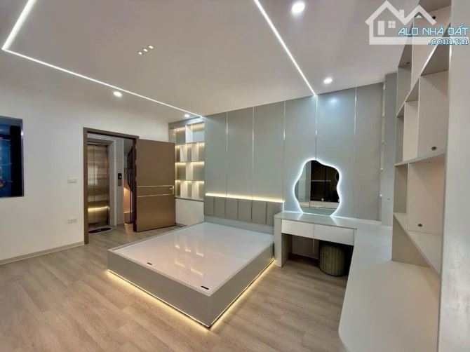 BÁN NHÀ TRẦN KHÁT CHÂN – Ô TÔ ĐỖ CỬA – NGÕ THÔNG – Ở NGAY, CHỈ 6 TỶ++ - 1