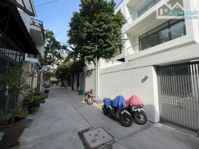 🏡 CẦN BÁN GẤP BIỆT THỰ CAO CẤP – NGUYỄN CHÍ THANH, Q.5 - KHU BÁC SĨ - 8X20M - T3L - 33TỶ - 1