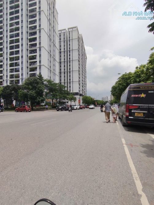 Bán đất Nguyễn Lam, nở hậu, lô góc, ô tô vào đất, 86m2, 14.45 tỷ - 1