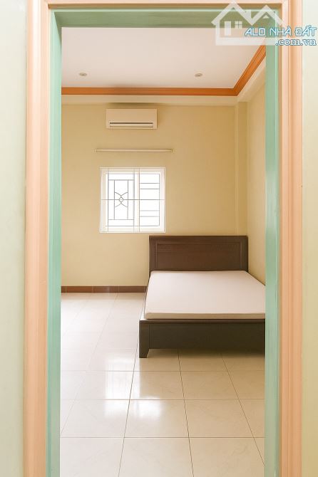 HỒ THỊ KỶ, QUẬN 10-HẺM XE TẢI 8M-3 TẦNG – 80M²– CHỈ 11 TỶ+ - 1