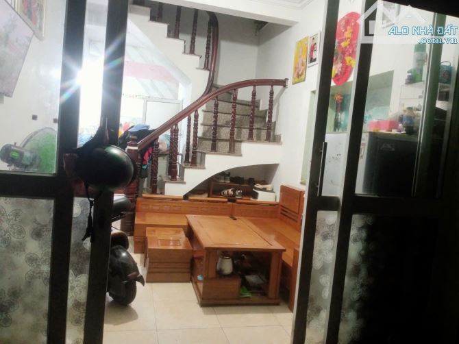 🔥 Nhà 2 Tầng Tuyến 2 Đường Hùng Vương – Giá Chỉ 575 Triệu 🔥 - 1