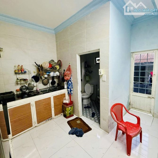 💥LÔ GÓC 3 MẶT KIỆT – NGUYỄN CÔNG TRỨ – SẴN NHÀ 2 TẦNG – 72M² NGANG 4.1M – GIÁ 5.X TỶ🍀🌹 - 1