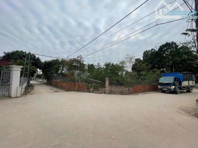 Bán nhanh lô đất 112m² tại CD Quán Trạch – Văn Giang – Hưng Yên - 1