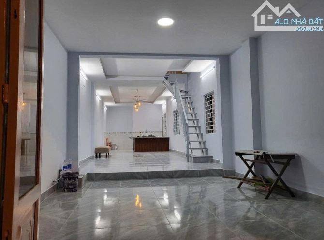 GIÁ HẤP DẪN -  NAHF ĐẸP QUẬN 12 - P. TÂN THỚI NHẤT - 2 TẦNG - 77m2 - NHỈNH 4 TỶ - 1