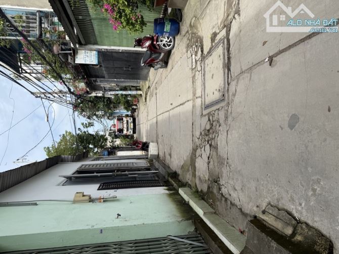 🌸🌸Vị TRÍ KINH DOANH - ĐƯỜNG SỐ 4, BHHB, BÌNH TÂN - 72M2 - 2 TẦNG - NGANG 4M - 4.1 TỶ 🌸 - 1