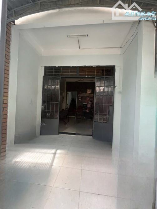 CHO THUÊ NHÀ NGUYÊN CĂN – TRUNG TÂM NHA TRANG hẻm nguyễn thị minh khai - 1