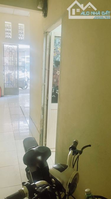 🌟 NHÀ Q4 - 65M2 - HẺM 3M - NGANG 4, NỞ 5 - TƯƠNG LAI MT 25M - NHỈNH 4 TỶ🚙 - 1