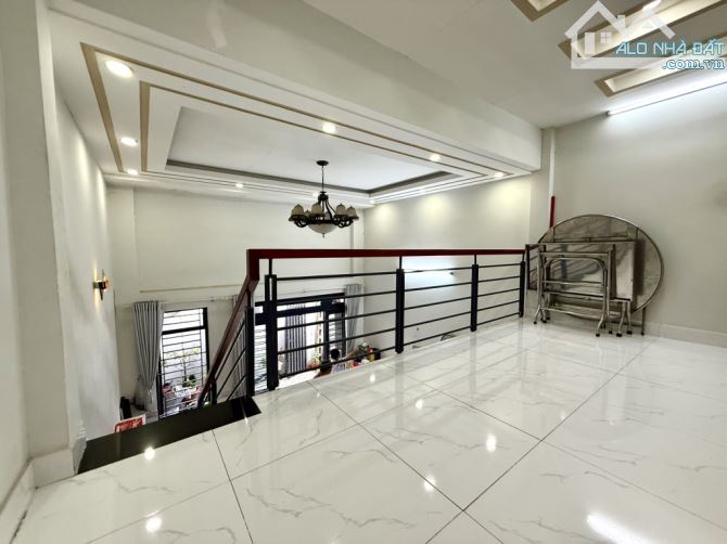 NHÀ CHÍNH CHỦ - Thới An Q12_ 62m2. Trệt lửng. Giá 3ty700  🌸Nhà trệt + lững - 1