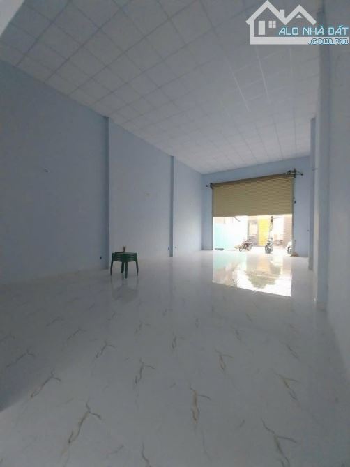 BÁN NHÀ MẶT TIỀN TÂN THỚI NHẤT 08 Q12 - 462M2 ( 13M X 37M) - 29.85 TỶ - 1