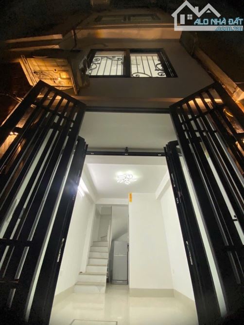 Nhà mới 5 tầng, đủ tiện ích, Trần Phú, Văn Quán, Hà Đông, giá đầu tư nhỉnh 4 tỷ (Miễn TG) - 1