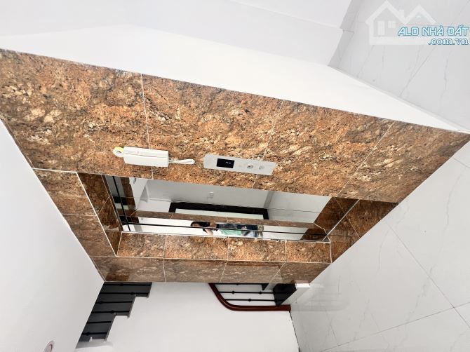 CỰC HIẾM, AN KHÁNH OTO VÀO NHÀ, 6 TẦNG THANG MÁY , FULL NỘI THẤT GIÁ CHỈ 6xxx
