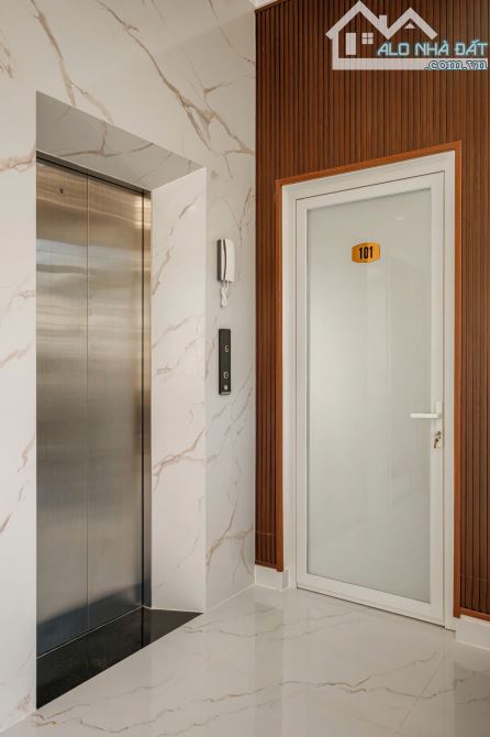 🌟 Cơ Hội Hiếm: Khách Sạn/CHDV Trung Tâm Đà Lạt – View Nhà Lồng Triệu Đô - 1