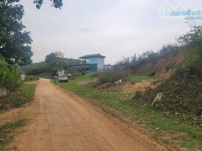 Cần bán gấp lô đất giá siêu rẻ chỉ 650k/m - 1