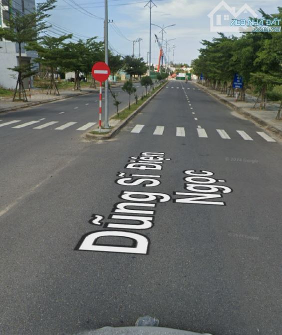 ĐẤT KHU ĐÔ THỊ SENTOSA RIVERSIDE - ĐƯỜNG 13M5 -  – ĐIỆN NGỌC - DŨNG SĨ ĐIỆN NGỌC - 1
