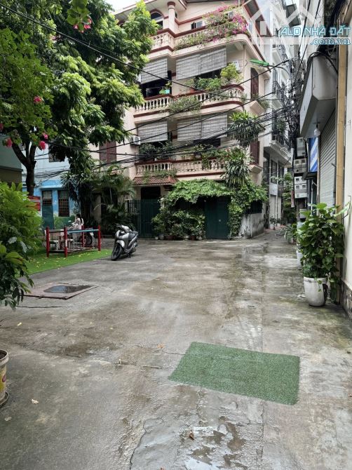 Tin Được Không 153T/m2 - Nhà Phố Vương Thừa Vũ - Thanh Xuân - 90m2 - 4 Tầng - Chỉ 13.8 Tỷ - 1