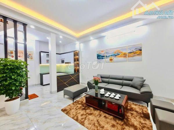 🏡 BÁN NHÀ KIM MÃ – 42m² – 5 TẦNG – MT 7m – GIÁ 8.999 TỶ – BA ĐÌNH🏡 - 1