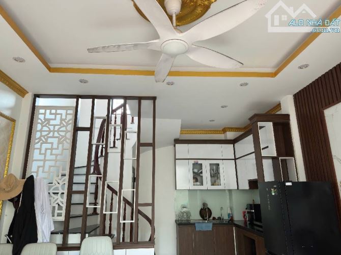 Chính chủ Bán gấp nhà Quang Trung Hà Đông - 1