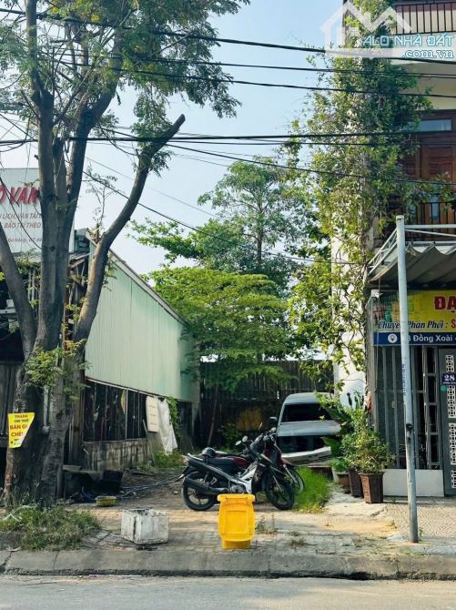 🏆Bán đất đường Đồng Xoài,dt93m2 Đông nam Gía 4.45 tỷ sập hầm - 1